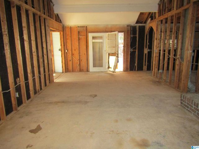 244 PINE RIDGE ROAD, Bessemer, AL 35023