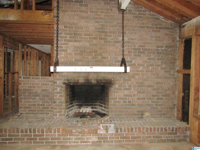 244 PINE RIDGE ROAD, Bessemer, AL 35023