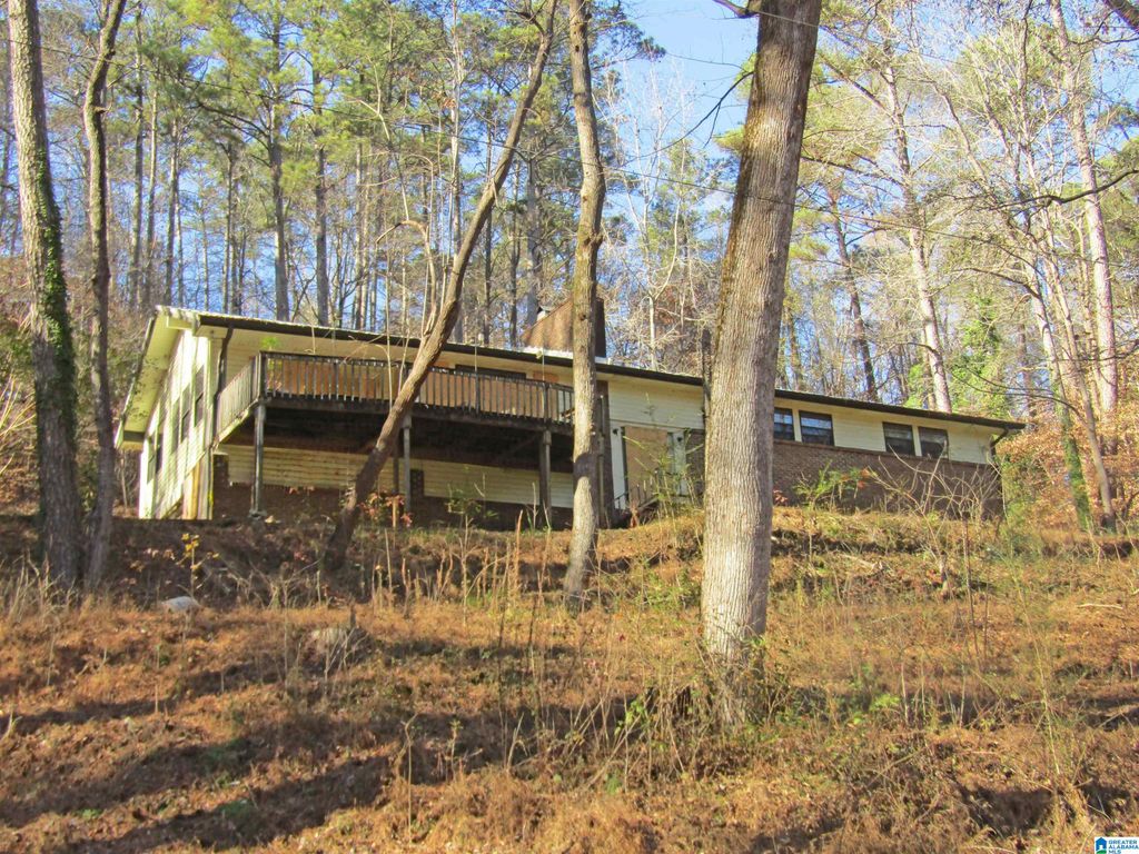244 PINE RIDGE ROAD, Bessemer, AL 35023