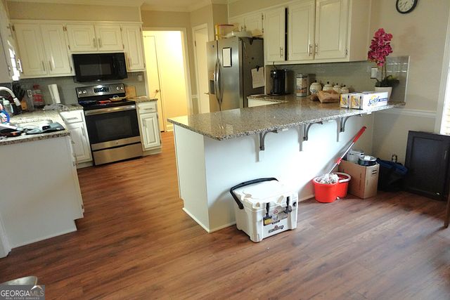 223 Lacey Lane, Winder, GA 30680