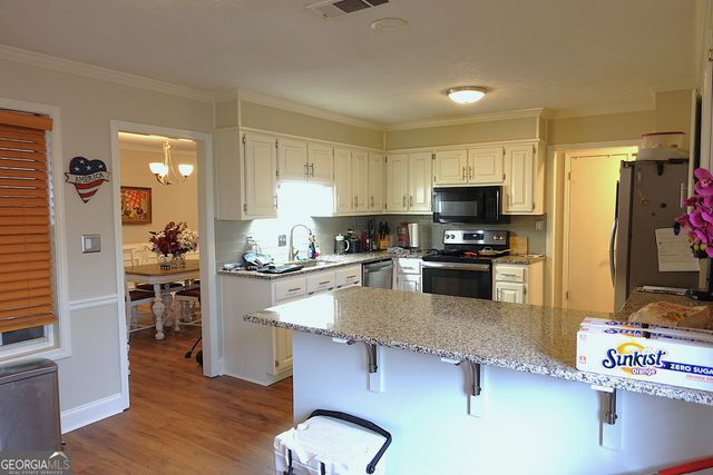 223 Lacey Lane, Winder, GA 30680