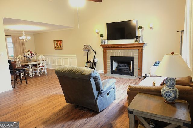 223 Lacey Lane, Winder, GA 30680