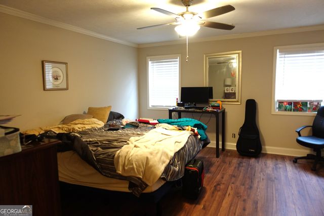 223 Lacey Lane, Winder, GA 30680