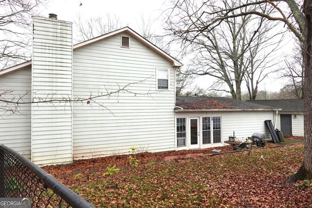 223 Lacey Lane, Winder, GA 30680