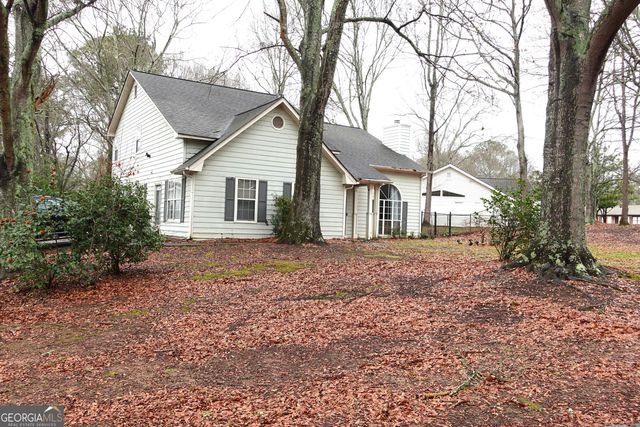 223 Lacey Lane, Winder, GA 30680