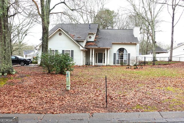 223 Lacey Lane, Winder, GA 30680