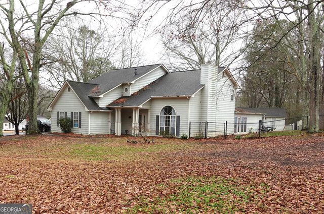 223 Lacey Lane, Winder, GA 30680