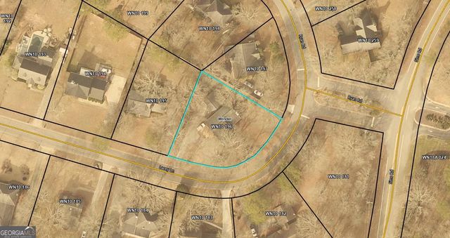 223 Lacey Lane, Winder, GA 30680