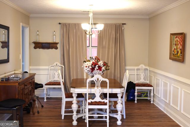 223 Lacey Lane, Winder, GA 30680