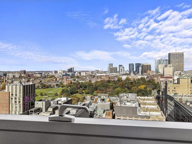 110 Stuart 23G, Boston, MA 02116