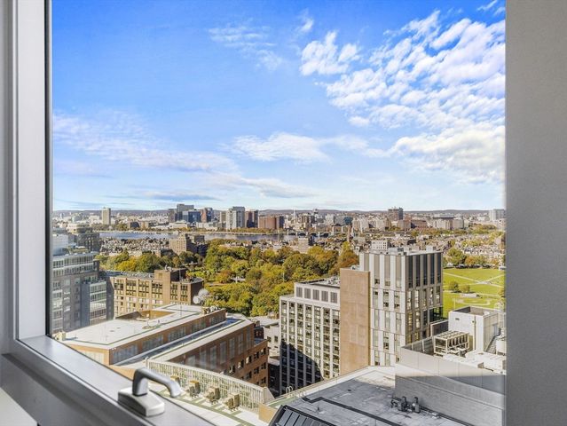 110 Stuart 23G, Boston, MA 02116