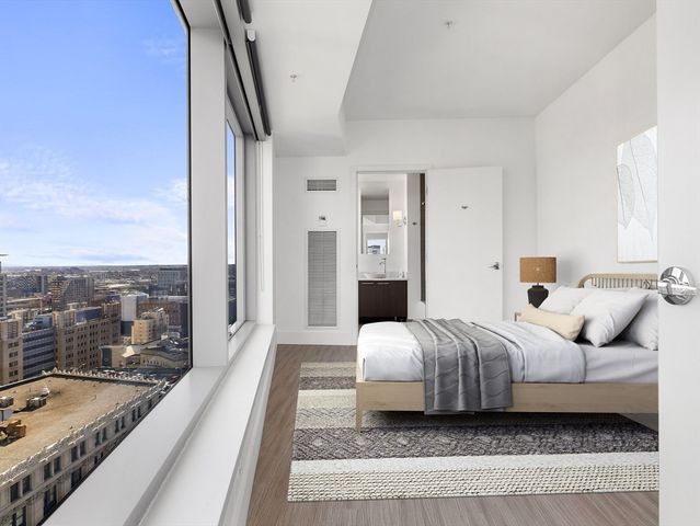 110 Stuart 23G, Boston, MA 02116