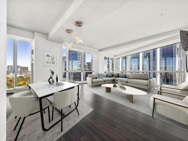110 Stuart 23G, Boston, MA 02116