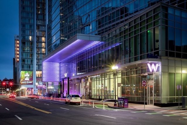 110 Stuart 23G, Boston, MA 02116