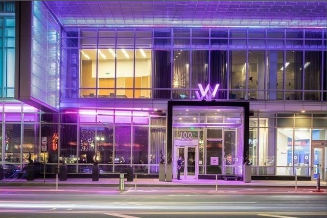 110 Stuart 23G, Boston, MA 02116