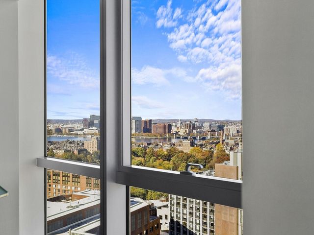 110 Stuart 23G, Boston, MA 02116