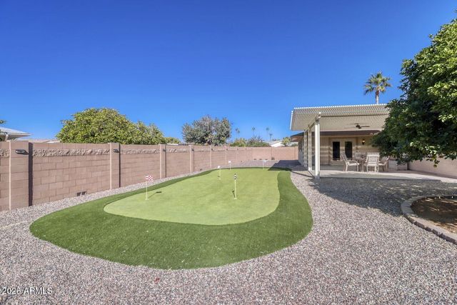10810 W SARABANDE Circle, Sun City, AZ 85351