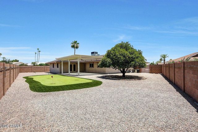 10810 W SARABANDE Circle, Sun City, AZ 85351