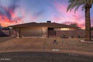 10810 W SARABANDE Circle, Sun City, AZ 85351