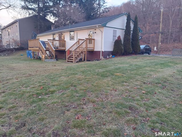 193 Waterville Street, Waterbury, CT 06710