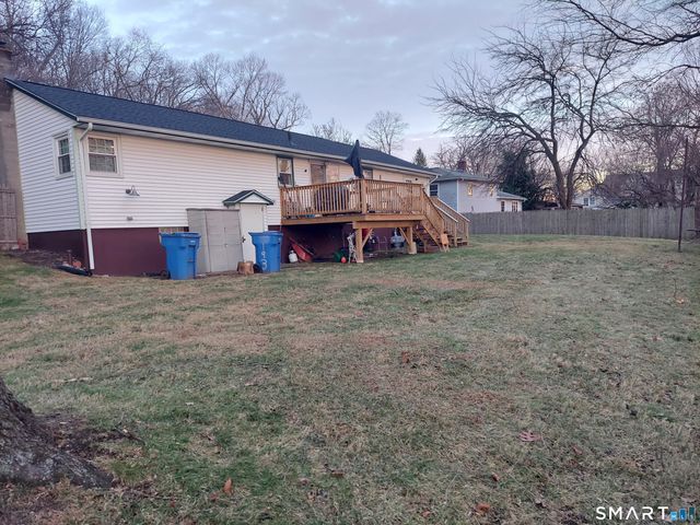 193 Waterville Street, Waterbury, CT 06710