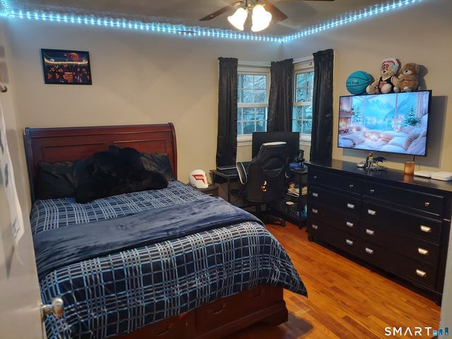 193 Waterville Street, Waterbury, CT 06710