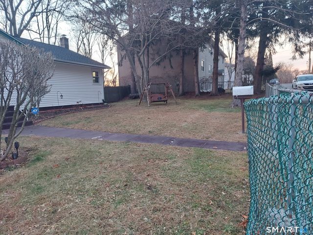 193 Waterville Street, Waterbury, CT 06710