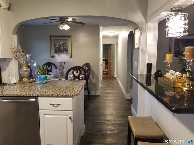 193 Waterville Street, Waterbury, CT 06710