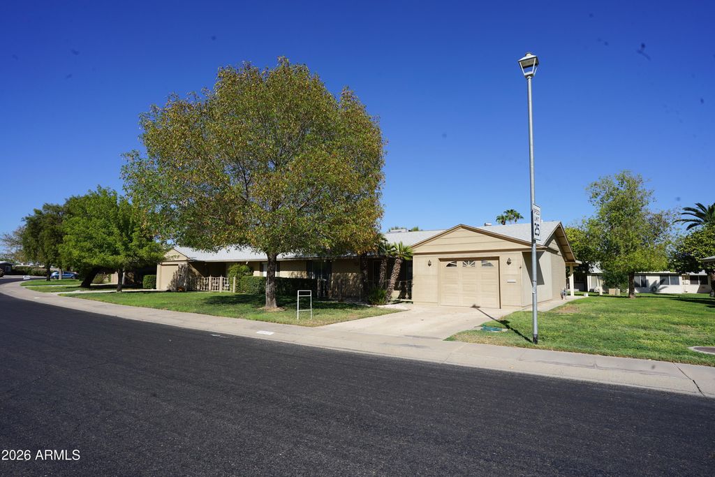 13813 N 99 Drive, Sun City, AZ 85351 — photo 2