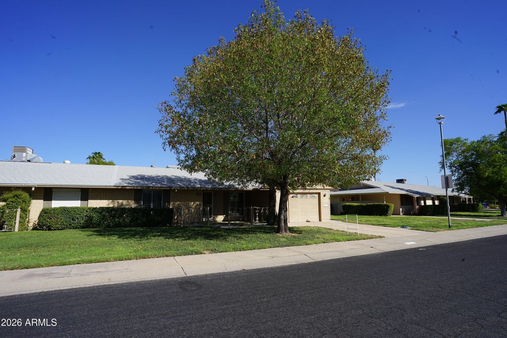 13813 N 99 Drive, Sun City, AZ 85351 — photo 3