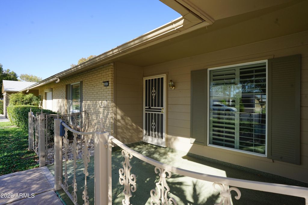 13813 N 99 Drive, Sun City, AZ 85351 — photo 4