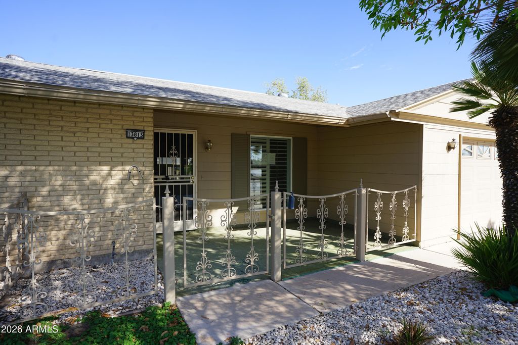 13813 N 99 Drive, Sun City, AZ 85351 — photo 5
