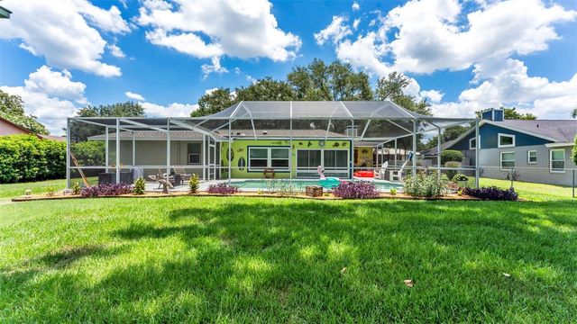 422 WILLOW RUN, Lakeland, FL 33813