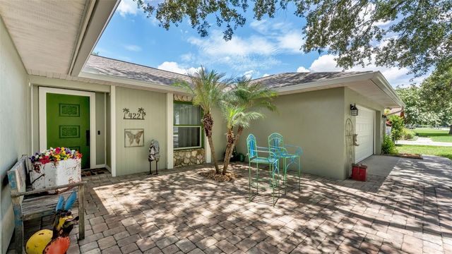422 WILLOW RUN, Lakeland, FL 33813