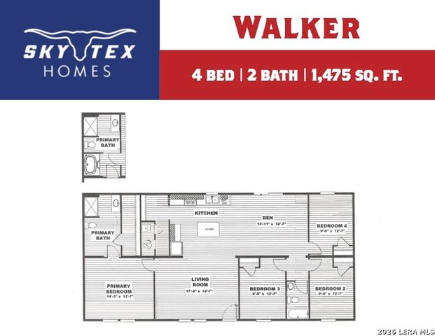 2711 FM 1332, Jourdanton, TX 78026