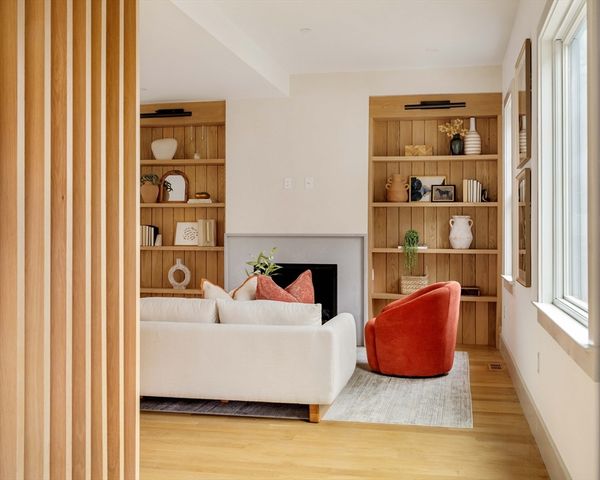 20 Wendell Street 4, Cambridge, MA 02138