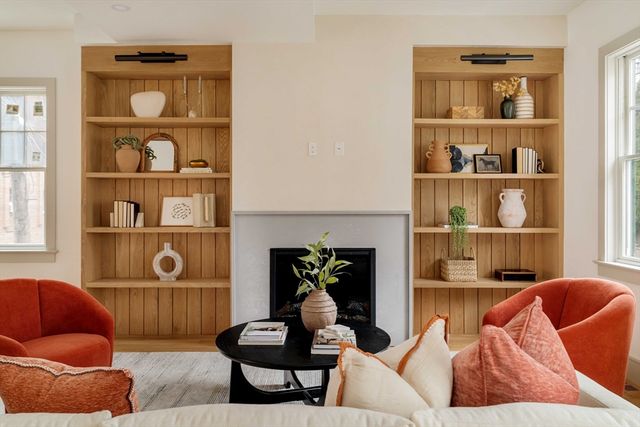 20 Wendell Street 4, Cambridge, MA 02138