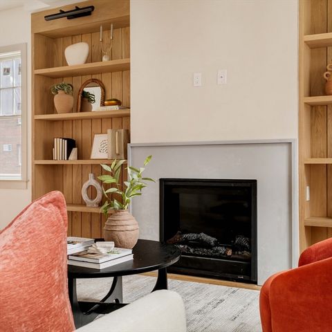 20 Wendell Street 4, Cambridge, MA 02138