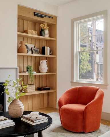 20 Wendell Street 4, Cambridge, MA 02138