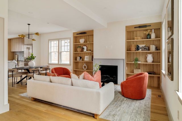 20 Wendell Street 4, Cambridge, MA 02138