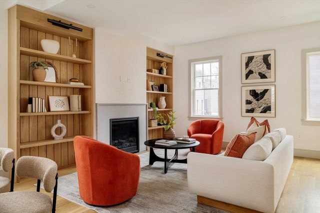 20 Wendell Street 4, Cambridge, MA 02138