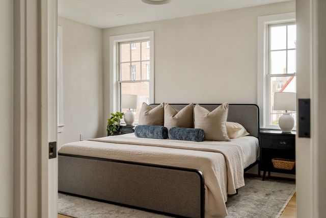 20 Wendell Street 4, Cambridge, MA 02138