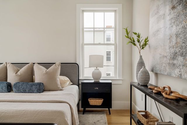 20 Wendell Street 4, Cambridge, MA 02138