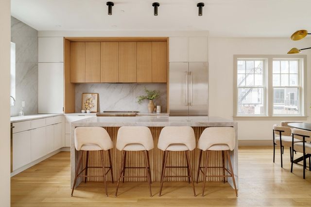 20 Wendell Street 4, Cambridge, MA 02138