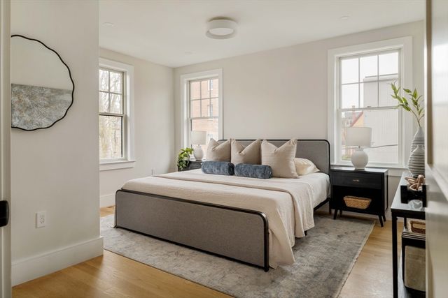 20 Wendell Street 4, Cambridge, MA 02138