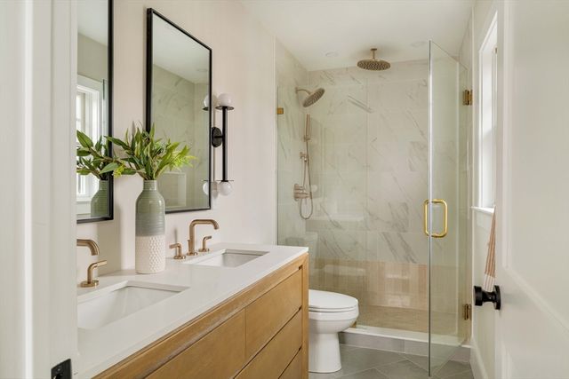 20 Wendell Street 4, Cambridge, MA 02138