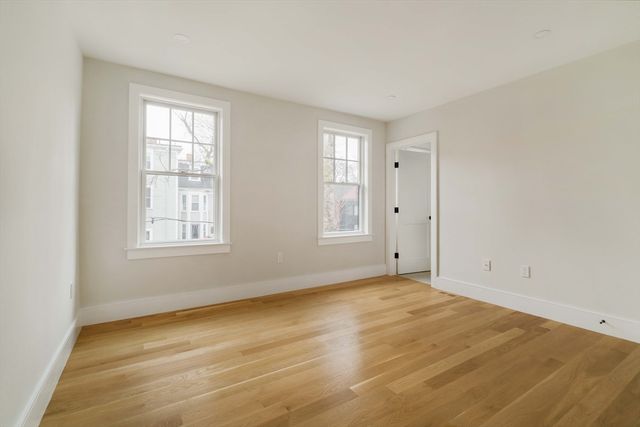 20 Wendell Street 4, Cambridge, MA 02138