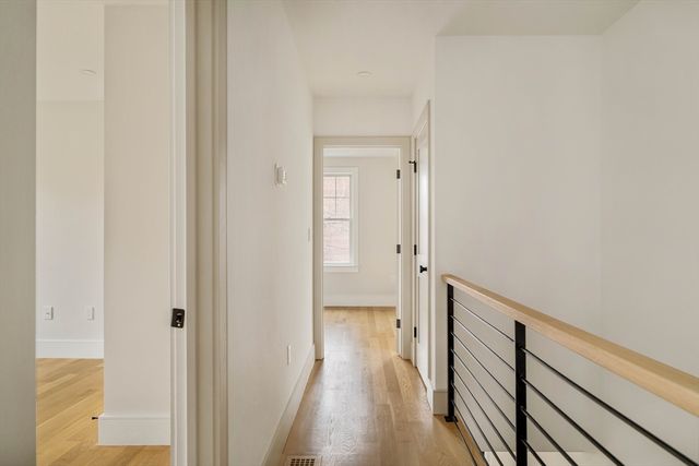 20 Wendell Street 4, Cambridge, MA 02138