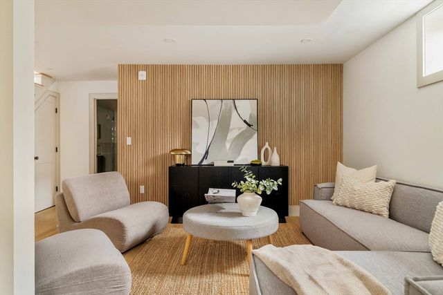 20 Wendell Street 4, Cambridge, MA 02138