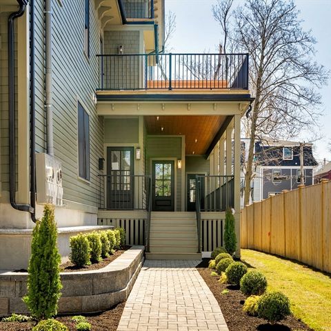 20 Wendell Street 4, Cambridge, MA 02138